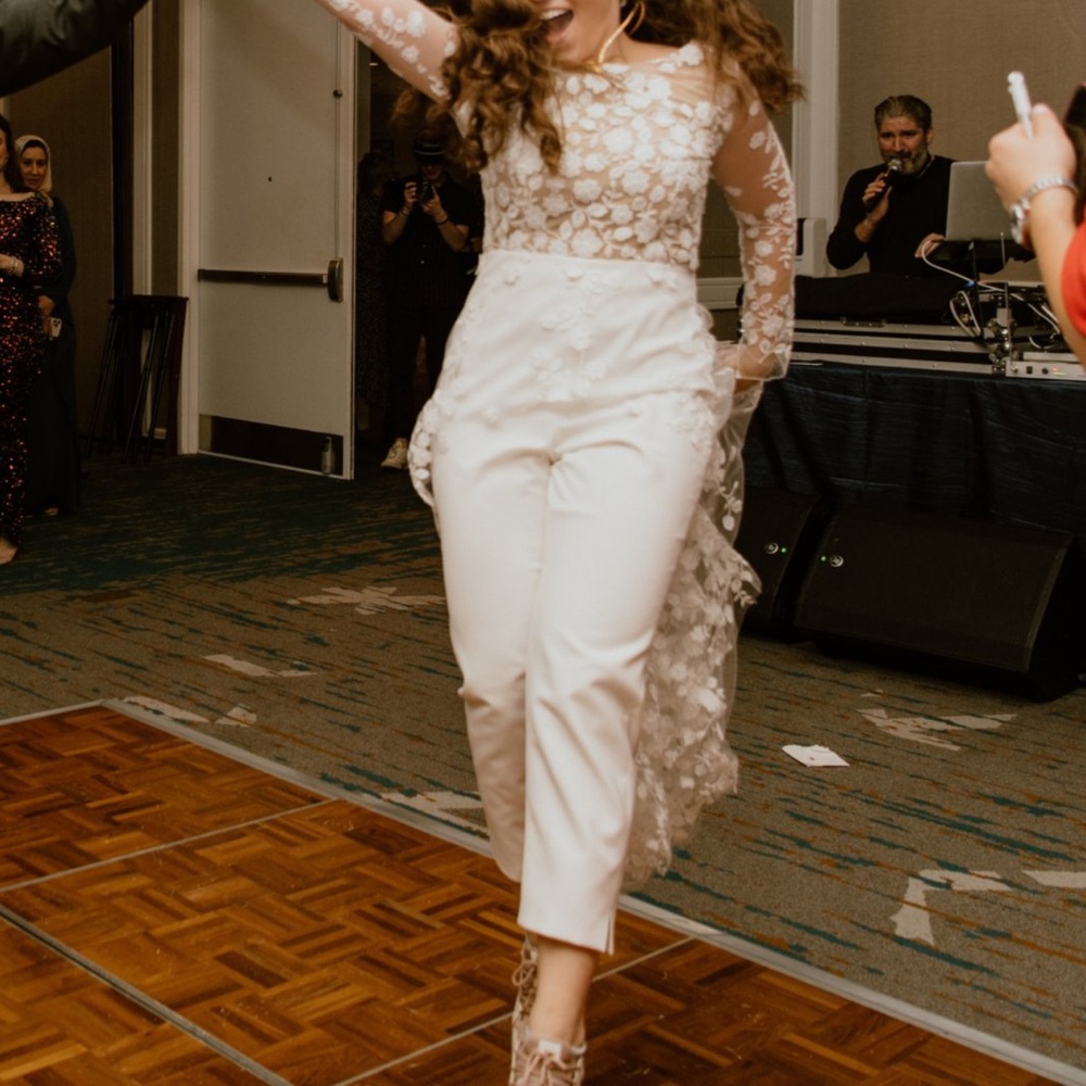 Rime Arodaky Jumpsuit